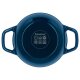 SILVERCREST® Premium-Gusseisentopf, Ø 16 cm - B-Ware