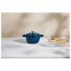 SILVERCREST® Premium-Gusseisentopf, Ø 16 cm - B-Ware