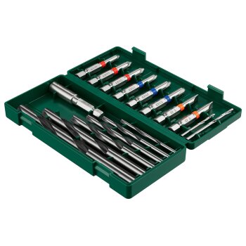 PARKSIDE® 12 V Akku-Bohrschrauber »PBSA 12 E4«, ohne Akku und Ladegerät - B-Ware