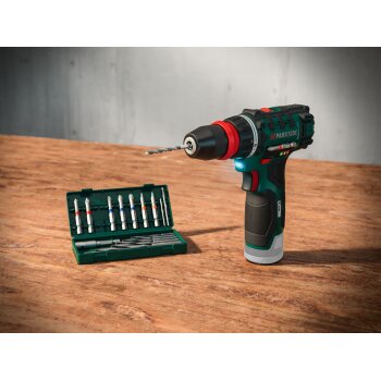 PARKSIDE® 12 V Akku-Bohrschrauber »PBSA 12 E4«, ohne Akku und Ladegerät - B-Ware