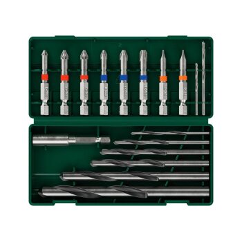 PARKSIDE® 12 V Akku-Bohrschrauber »PBSA 12 E4«, ohne Akku und Ladegerät - B-Ware
