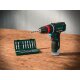 PARKSIDE® 12 V Akku-Bohrschrauber »PBSA 12 E4«, ohne Akku und Ladegerät - B-Ware
