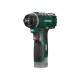 PARKSIDE® 12 V Akku-Bohrschrauber »PBSA 12 E4«, ohne Akku und Ladegerät - B-Ware