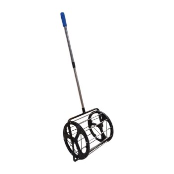 Effekt Manufaktur Tennisballsammler, für über 50 Bälle - B-Ware sehr gut