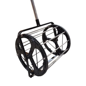 Effekt Manufaktur Tennisballsammler, für über 50 Bälle - B-Ware sehr gut