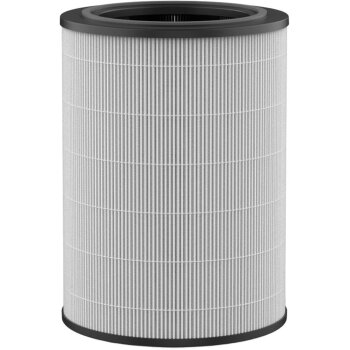 BOSCH Kombifilter für Luftreiniger, 4-in-1 HEPA,...