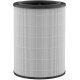 BOSCH Kombifilter für Luftreiniger, 4-in-1 HEPA, Filter mit Hocheffizienter Aktivkohle und Bakterienfilter - B-Ware gut