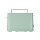 SILVERCREST® Toaster STC 850 E5, mint - B-Ware neuwertig
