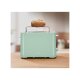 SILVERCREST® Toaster STC 850 E5, mint - B-Ware neuwertig