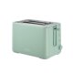 SILVERCREST® Toaster STC 850 E5, mint - B-Ware neuwertig