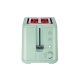 SILVERCREST® Toaster STC 850 E5, mint - B-Ware neuwertig