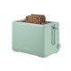SILVERCREST® Toaster STC 850 E5, mint - B-Ware neuwertig