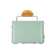 SILVERCREST® Toaster STC 850 E5, mint - B-Ware neuwertig