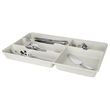 SILVERCREST® Besteck Organizer - B-Ware sehr gut