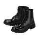 esmara® Kleinkinder-Stiefeletten, für Mädchen, 29, schwarz - B-Ware sehr gut