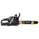 PARKSIDE PERFORMANCE® Benzin-Kettensäge »PPBKS-L 56 A1« mit Elektrostart - B-Ware sehr gut