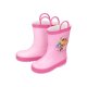 Spinmaster Kinder-Regenstiefel Paw Patrol - Der Dino Film, 30/31, pink - B-Ware sehr gut