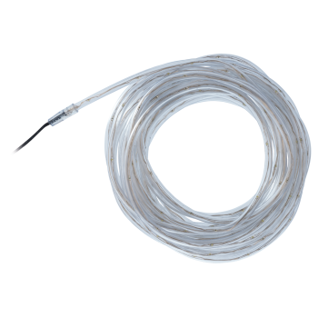 LIVARNO home Lichterschlauch, mit 8 Leuchtmodi (warmweiß) - B-Ware gut
