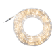 LIVARNO home Lichterschlauch, mit 8 Leuchtmodi (warmweiß) - B-Ware gut