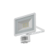 LIVARNO® LED-Außenstrahler mit Bewegungsmelder, weiß - B-Ware gut