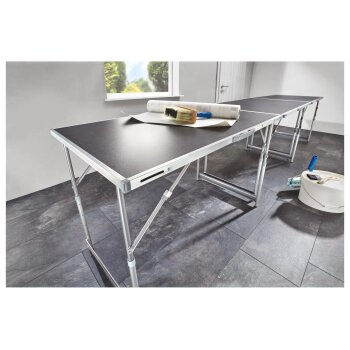 PARKSIDE® Multifunktionstisch-Set, 3-tlg. - B-Ware neuwertig