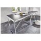 PARKSIDE® Multifunktionstisch-Set, 3-tlg. - B-Ware neuwertig
