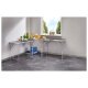 PARKSIDE® Multifunktionstisch-Set, 3-tlg. - B-Ware neuwertig