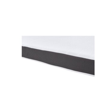 LIVARNO® Premium Matratzentopper, 90 x 200 cm - B-Ware Transportschaden Kosmetisch