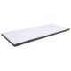 LIVARNO® Premium Matratzentopper, 90 x 200 cm - B-Ware Transportschaden Kosmetisch