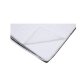 LIVARNO® Premium Matratzentopper, 90 x 200 cm - B-Ware Transportschaden Kosmetisch