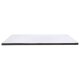 LIVARNO® Premium Matratzentopper, 90 x 200 cm - B-Ware Transportschaden Kosmetisch
