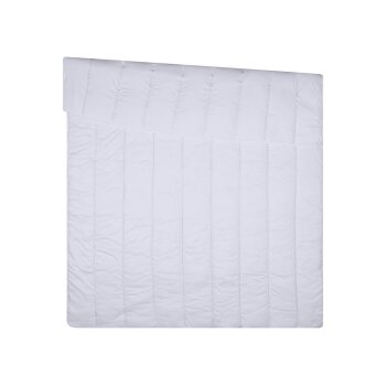 LIVARNO® Steppbettdecke, 260 x 240 cm - B-Ware Transportschaden Kosmetisch