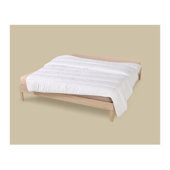 LIVARNO® Steppbettdecke, 260 x 240 cm - B-Ware Transportschaden Kosmetisch