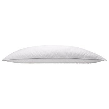 LIVARNO 3-Kammer-Kissen, 45 x 110 cm - B-Ware neuwertig