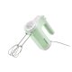 SILVERCREST® Handmixer SHM 400 G1, 400 W, grün - B-Ware gut
