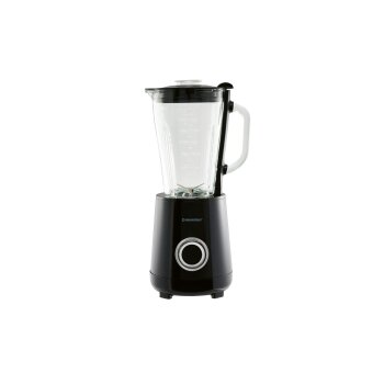 SILVERCREST® Standmixer SSMC 600 B1, 600 W, schwarz - B-Ware neuwertig