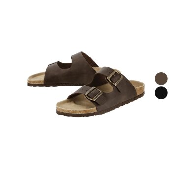 ESMARA MEN Herren Pantoletten - B-Ware