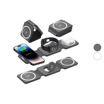 VALE Wireless Ladegerät 15W - B-Ware