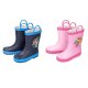 Spinmaster Kinder-Regenstiefel Paw Patrol - Der Dino Film - B-Ware