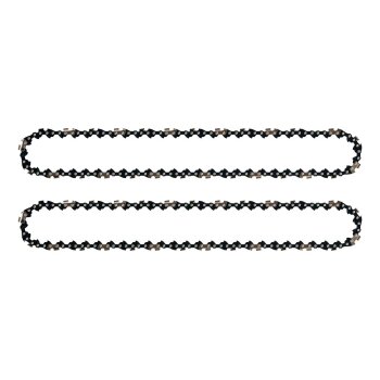 PARKSIDE® Ersatz-Sägeketten, 2 Stück - B-Ware
