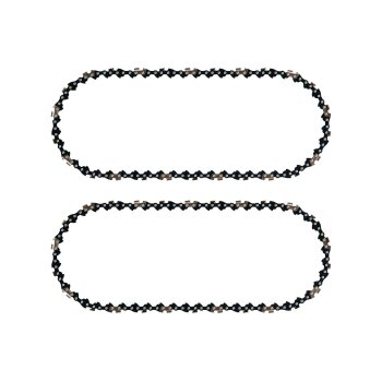 PARKSIDE® Ersatz-Sägeketten, 2 Stück - B-Ware