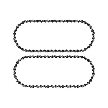 PARKSIDE® Ersatz-Sägeketten, 2 Stück - B-Ware