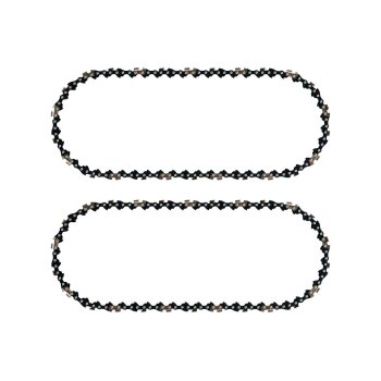 PARKSIDE® Ersatz-Sägeketten, 2 Stück - B-Ware