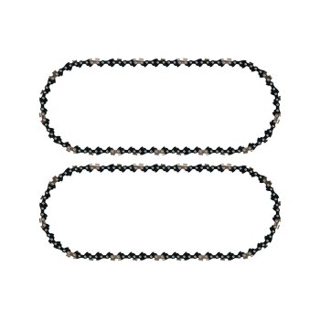 PARKSIDE® Ersatz-Sägeketten, 2 Stück - B-Ware