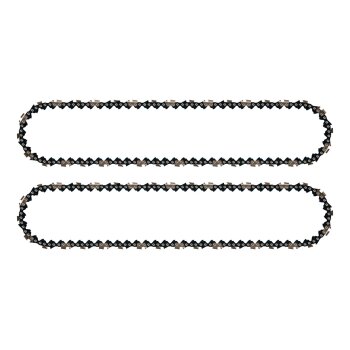 PARKSIDE® Ersatz-Sägeketten, 2 Stück - B-Ware