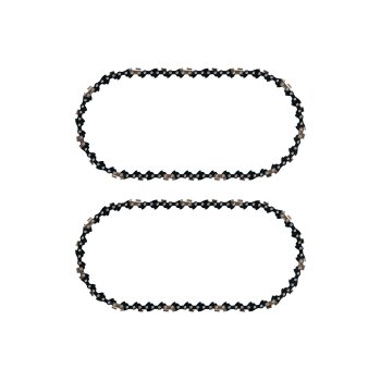 PARKSIDE® Ersatz-Sägeketten, 2 Stück - B-Ware