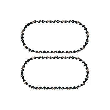 PARKSIDE® Ersatz-Sägeketten, 2 Stück - B-Ware