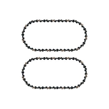 PARKSIDE® Ersatz-Sägeketten, 2 Stück - B-Ware