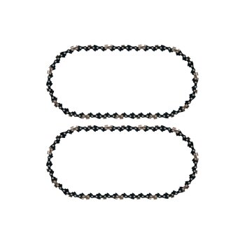 PARKSIDE® Ersatz-Sägeketten, 2 Stück - B-Ware