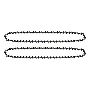 PARKSIDE® Ersatz-Sägeketten, 2 Stück - B-Ware